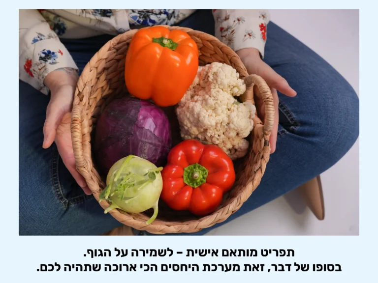 Nutrition